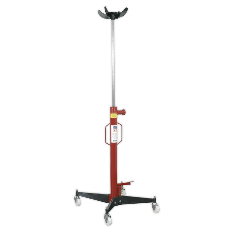 0.3-Ton Standard Vertical Transmission Jack 1