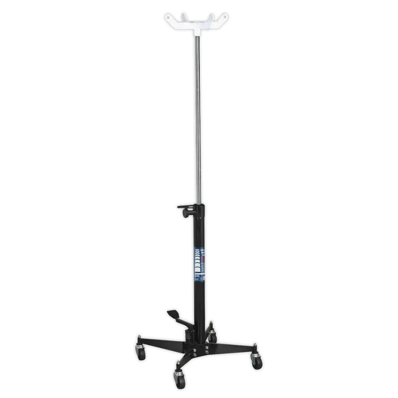 0.3-Ton Vertical Quick-Lift Transmission Jack 1