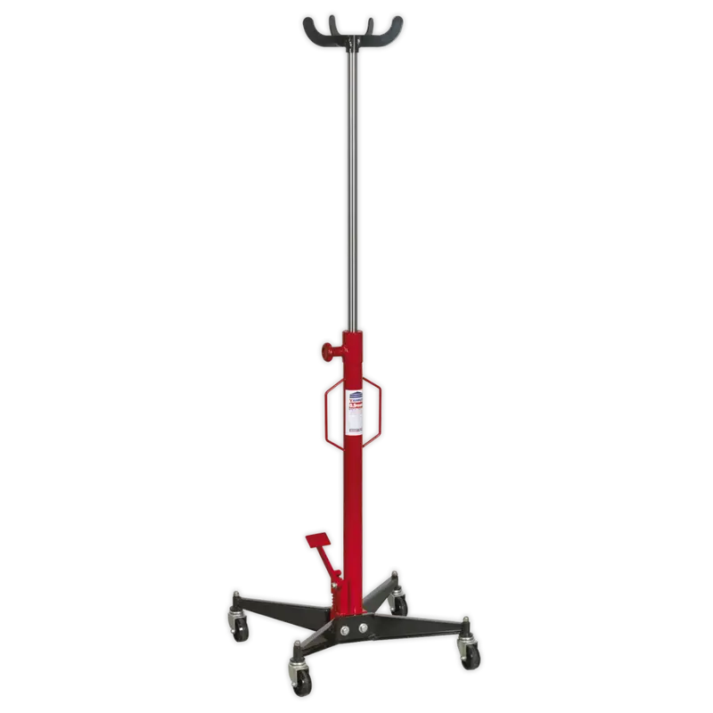 0.5-Tonne Standard Vertical Transmission Jack 1