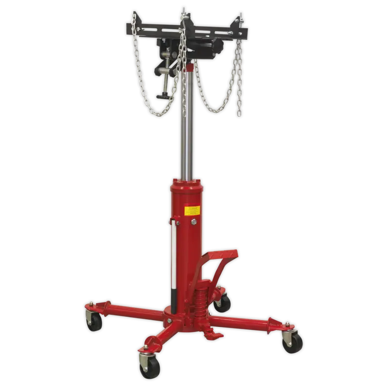 0.5-Tonne Telescopic Vertical Transmission Jack 1