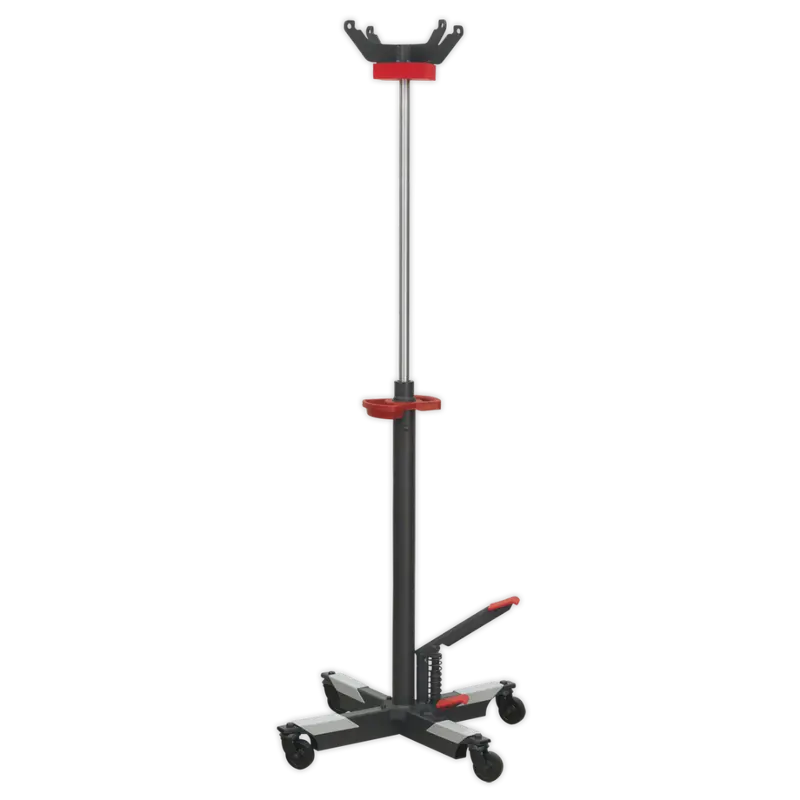 0.75-Tonne Vertical Transmission Jack 1