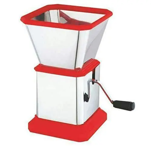 084 Stainless Steel Chili Cutter And Vegetable Chopper 1