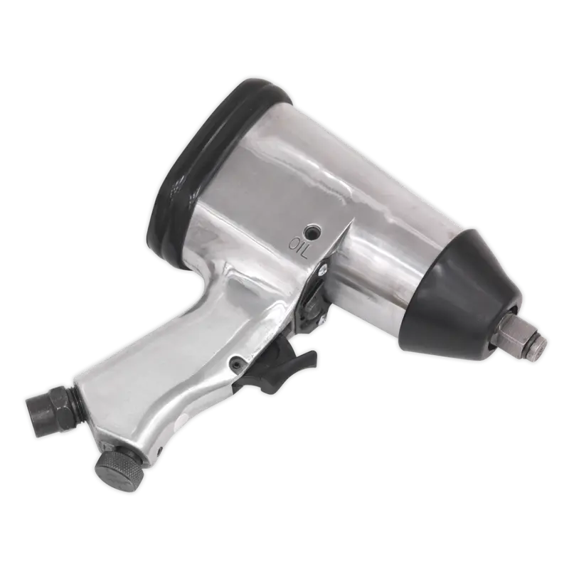 1/2" Square Drive Pneumatic Impact Wrench 1