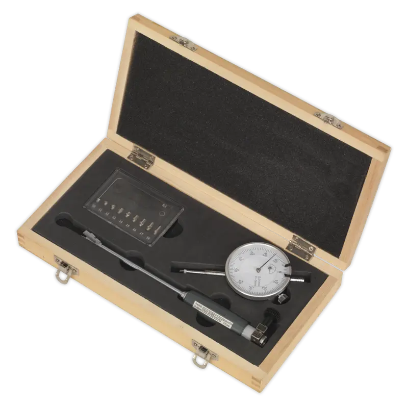 10–18Mm Dial Bore Gauge For Small-Bore Dimensional Inspection 1