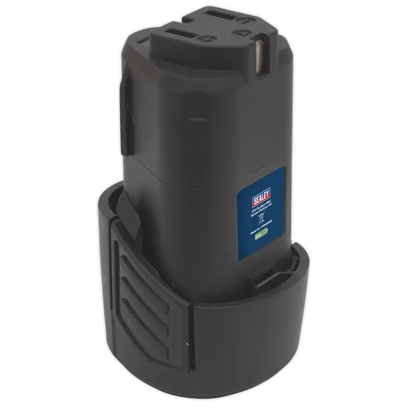 10.8V Replacement Lithium-Ion Battery For Cp2812V Tools 1