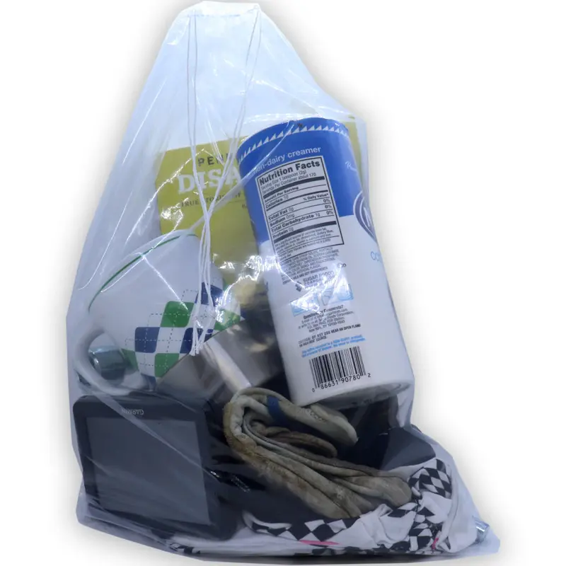 100-Pack Of Loose-Item Storage Bags 1