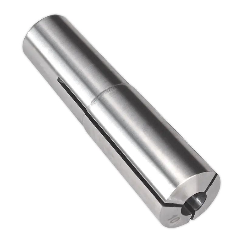 10Mm Collet For Mt3–M12 Tool Holders 1