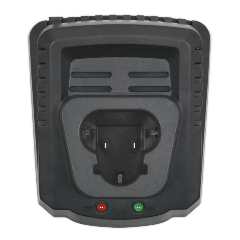 12V Lithium-Ion Fast Charger – 1-Hour Recharge For Cp1200Bp Batteries 1