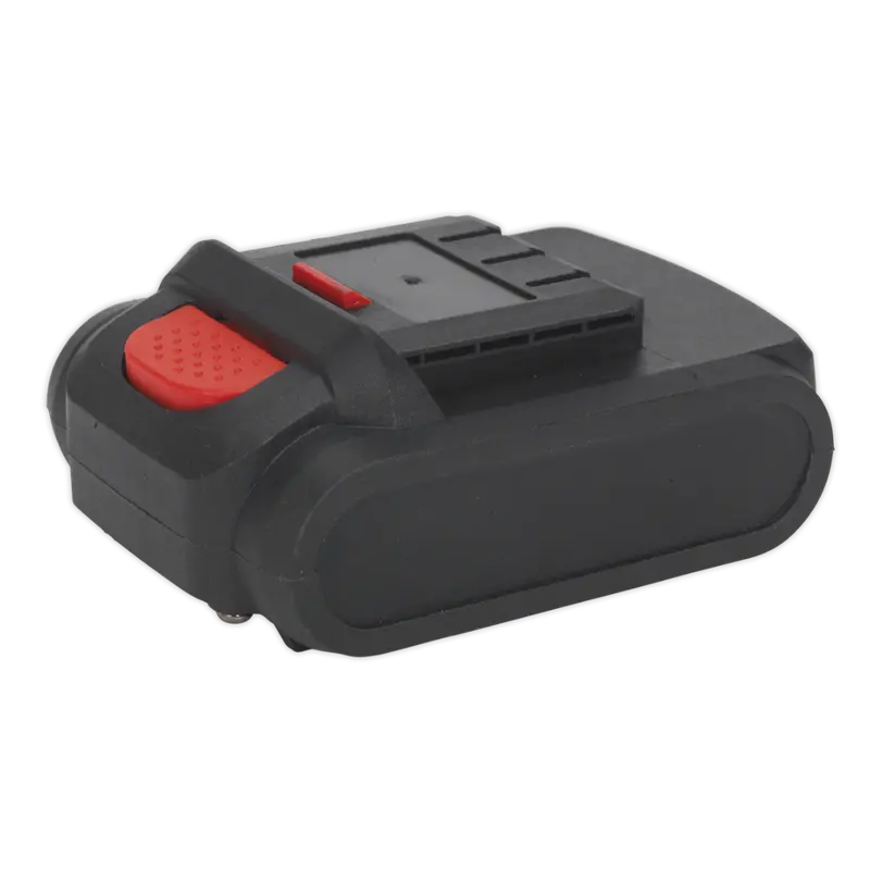 14.4V 1.3Ah Lithium-Ion Battery For Cp14Vld Tools 1