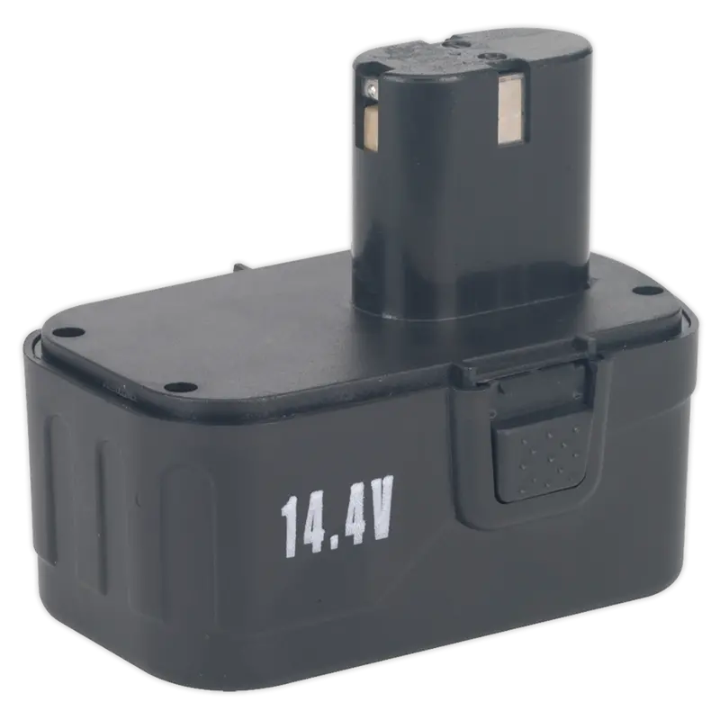 14.4V 2Ah Ni-Mh Battery For Cp1440Mh Power Tools 1
