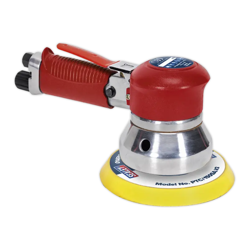 150Mm Air Orbital Sander 1