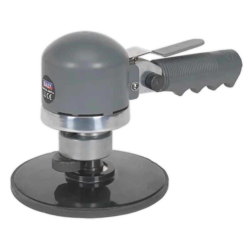 150Mm Pneumatic Random Orbital Sander 1