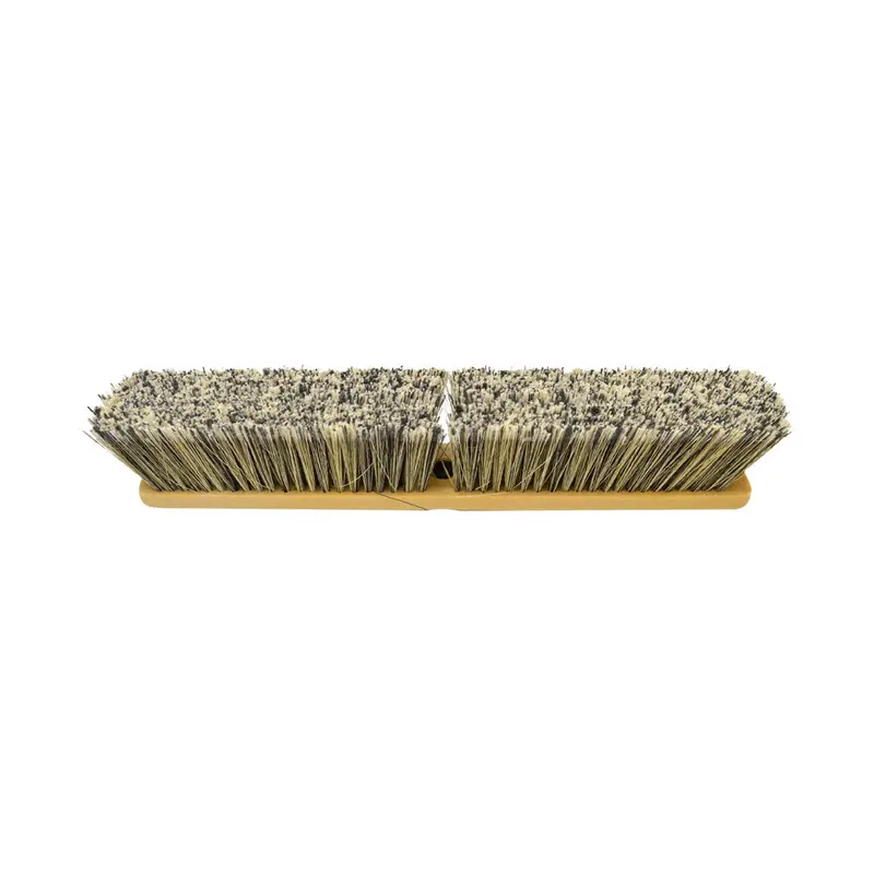 17.5-Inch Truck Washing Brush With Polystyrene Bristles 1