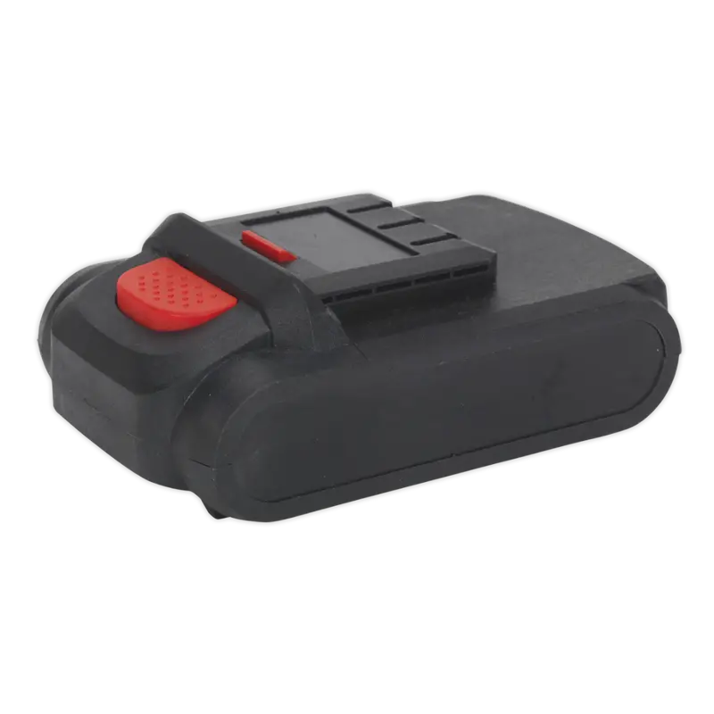 18V 1.5Ah Lithium-Ion Battery For Cp18Vld Tools 1