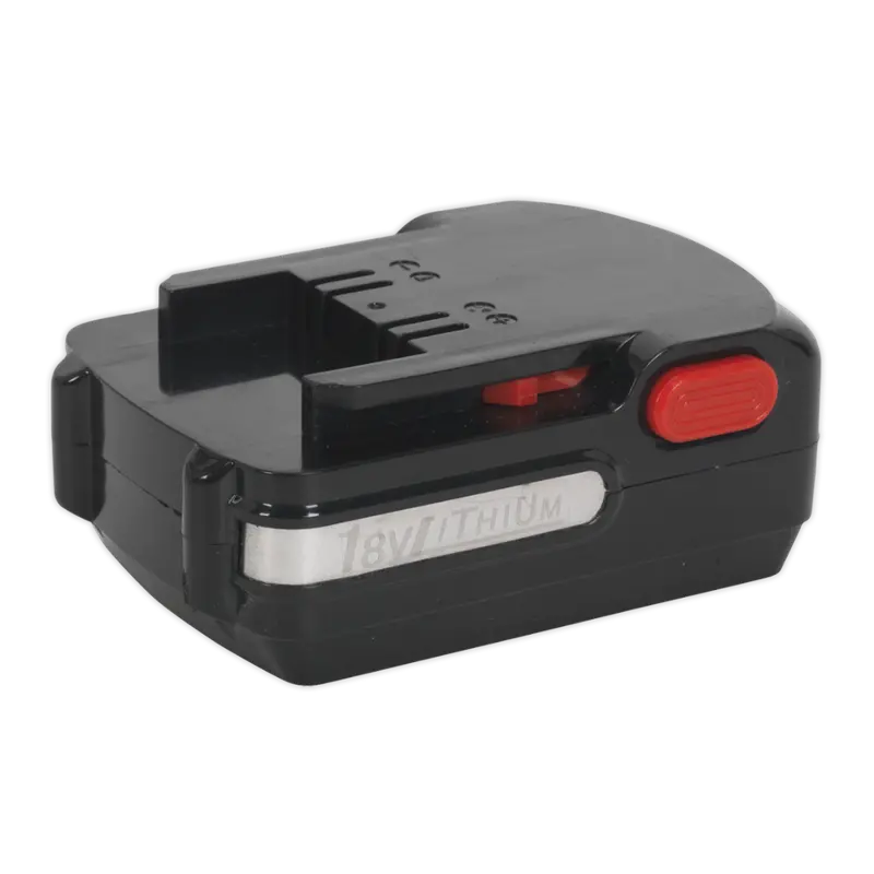 18V 1.5Ah Lithium-Ion Battery For Cp313 Power Tools 1