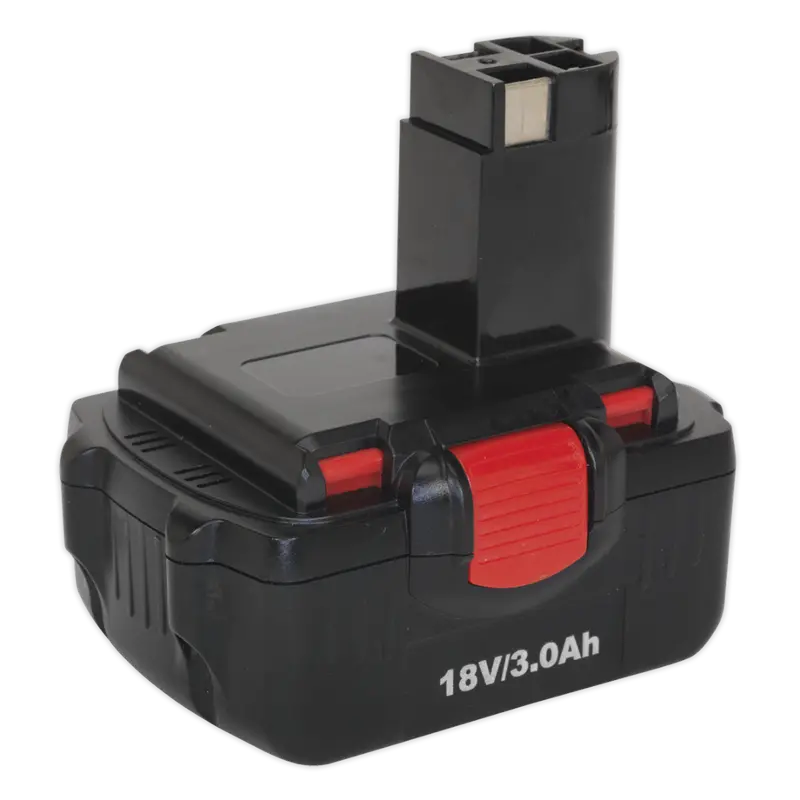 18V 3Ah Lithium-Ion Battery For Cp315 Power Tools 1