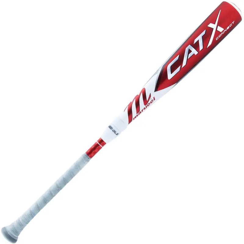 2023 Marucci Catx Connect Usssa Baseball Bat (-5, 2 3/4") – Used 1
