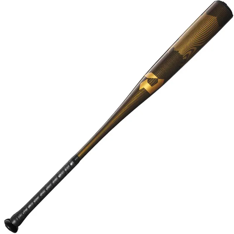 2024 Demarini Voodoo One Bbcor Baseball Bat – Drop -3 Alloy Design 1