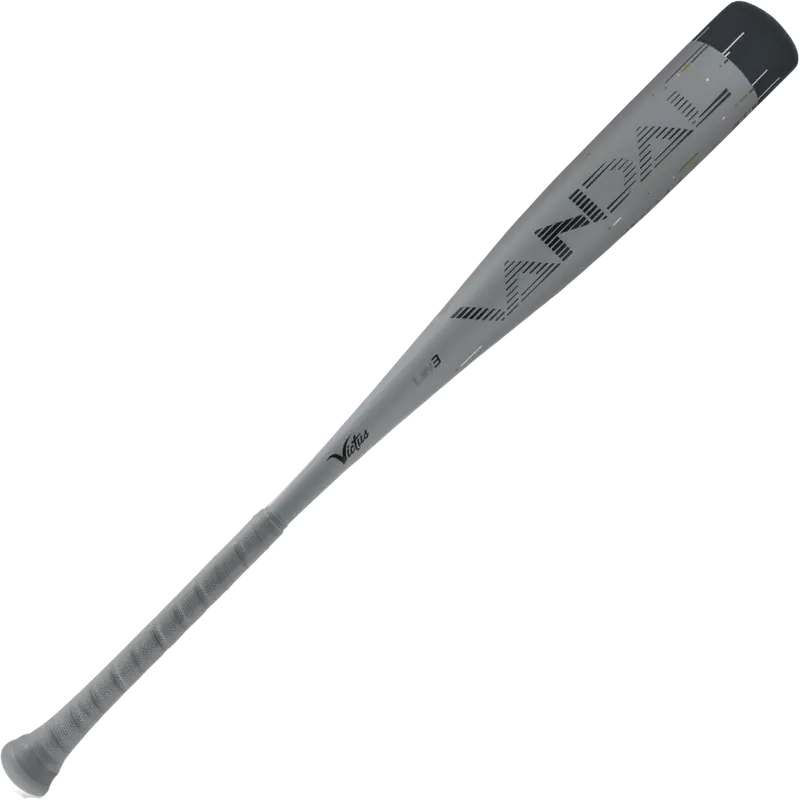 2024 Victus Vandal Lev3 Usssa Baseball Bat — -5 Drop, 2 3/4-Inch Barrel (Vsbv35-Dm, Pre-Owned) 1