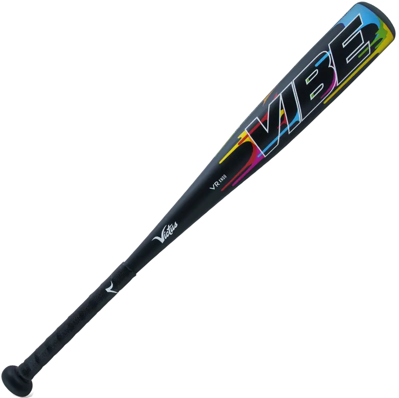 2024 Victus Vibe Junior Big Barrel Usssa Baseball Bat – Drop -10, 2 3/4" 1
