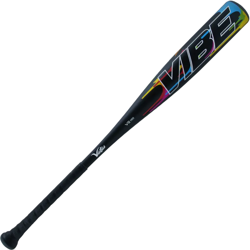 2024 Victus Vibe Usssa Baseball Bat (-10, 2 3/4") – Used 1
