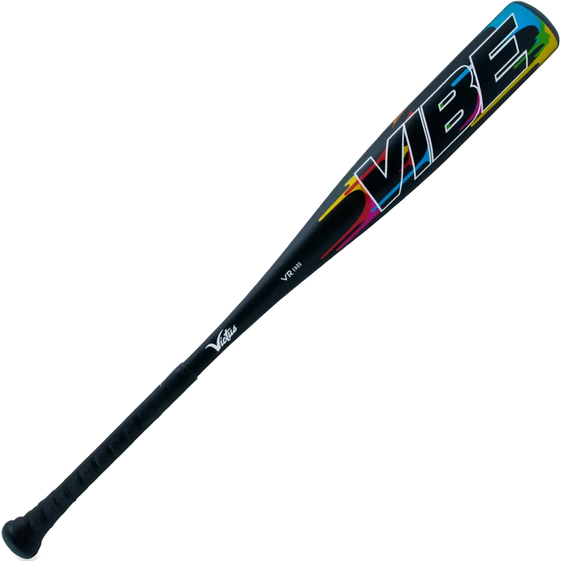 2024 Victus Vibe Usssa Baseball Bat – Drop -5, 2 3/4" Barrel 1