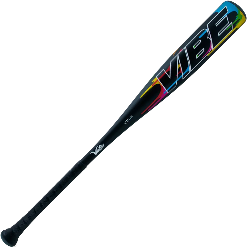 2024 Victus Vibe Usssa Baseball Bat – Drop -8, 2 3/4" Barrel 1