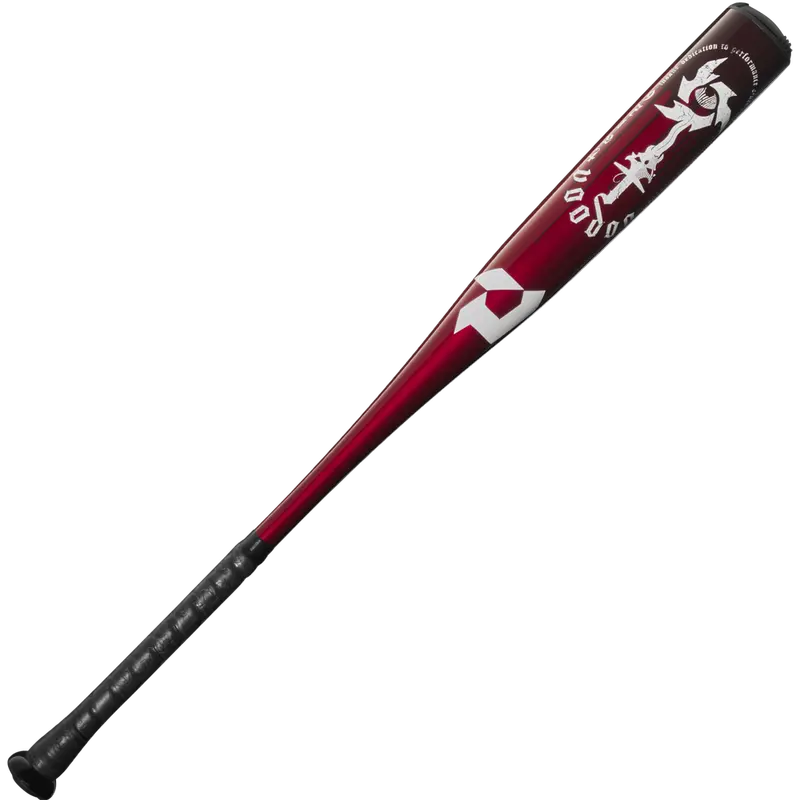 2025 Demarini Voodoo One Bbcor Baseball Bat (-3) | Wbd2527010 Used 1
