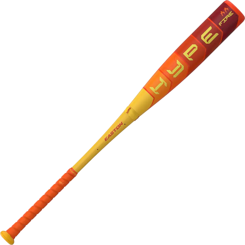 2025 Easton Hype Fire Usa Baseball Bat – -5 Drop, 2 5/8" Barrel 1