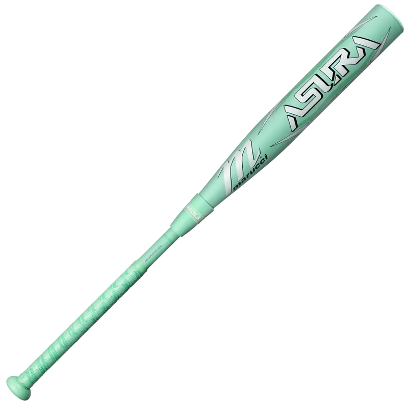 2025 Marucci Asura Fastpitch Softball Bat – -11 Drop (Demo) 1