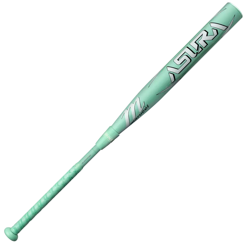2025 Marucci Asura Fastpitch Softball Bat – -9 Drop, Balanced Swing Weight 1