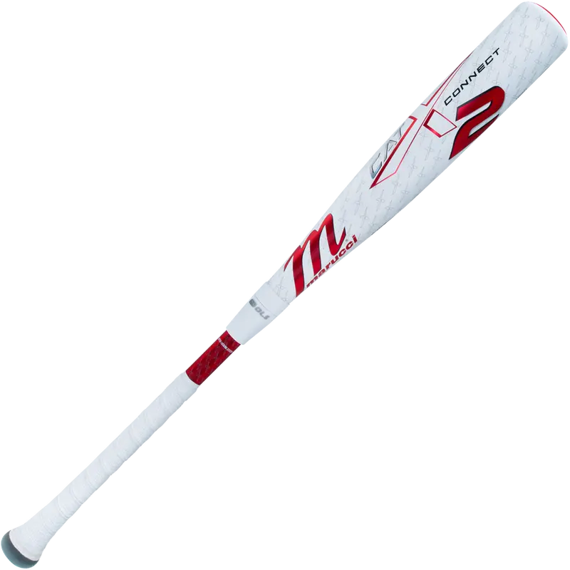 2025 Marucci Catx2 Connect Usssa Baseball Bat – -5 Drop, 2 3/4" Barrel, Optimized For Power Hitters (Msbccx25) 1