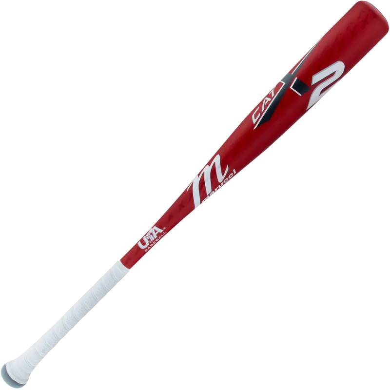 2025 Marucci Catx2 Usa Baseball Bat – -11 Drop, 2 5/8" Barrel, Youth League Approved (Msbcx211Usa) 1