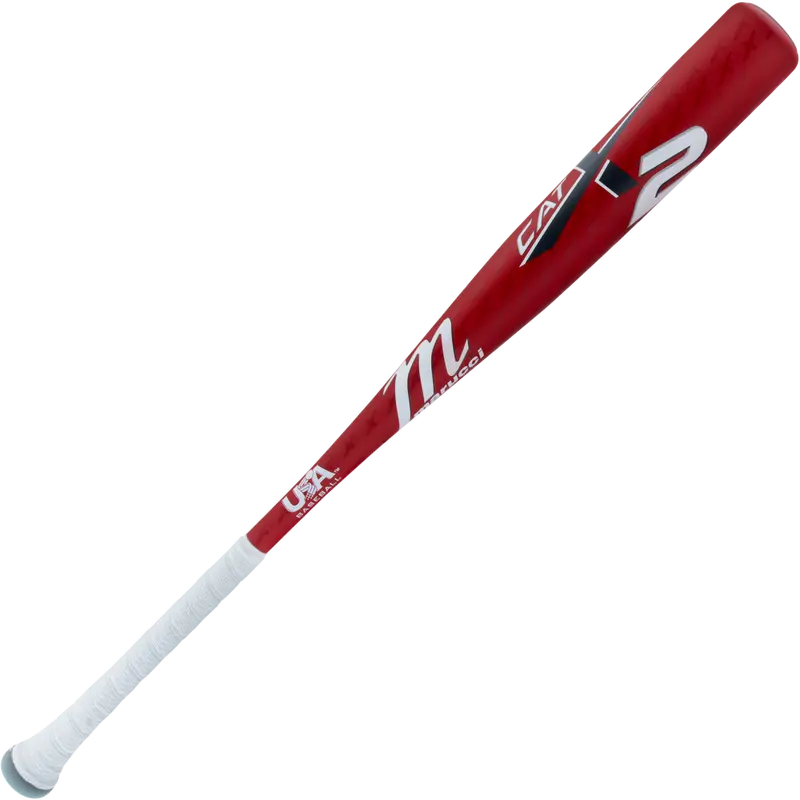 2025 Marucci Catx2 Usa Baseball Bat – -5 Drop, 2 5/8" Barrel, Balanced Control & Power (Msbcx25Usa) 1