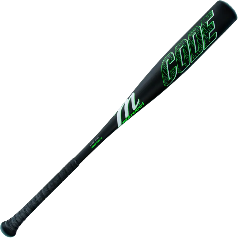 2025 Marucci Code Usssa Baseball Bat – -8 Drop, 2 3/4" Barrel 1