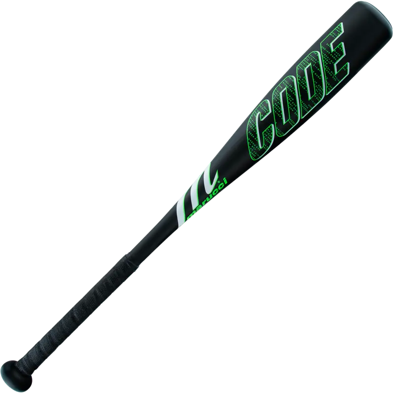 2025 Marucci Code Usssa Baseball Bat – Jbb Drop 10, 2 3/4" Barrel 1