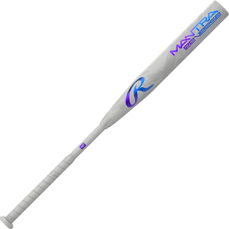2025 Rawlings Rfp5Mr11 Mantra Reverse Fastpitch Softball Bat (-11 Drop) 1