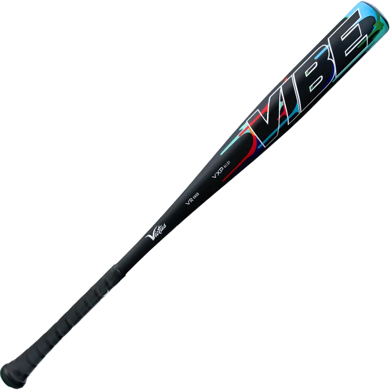 2025 Victus Vibe Bbcor Baseball Bat – -3 Drop, Certified For High School/College 1