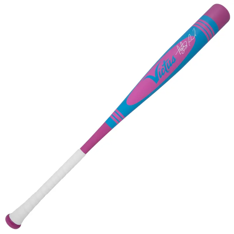2025 Victus Vibe Pro-Crayon Fernando Tatis Jr Bbcor Baseball Bat (-3) 1