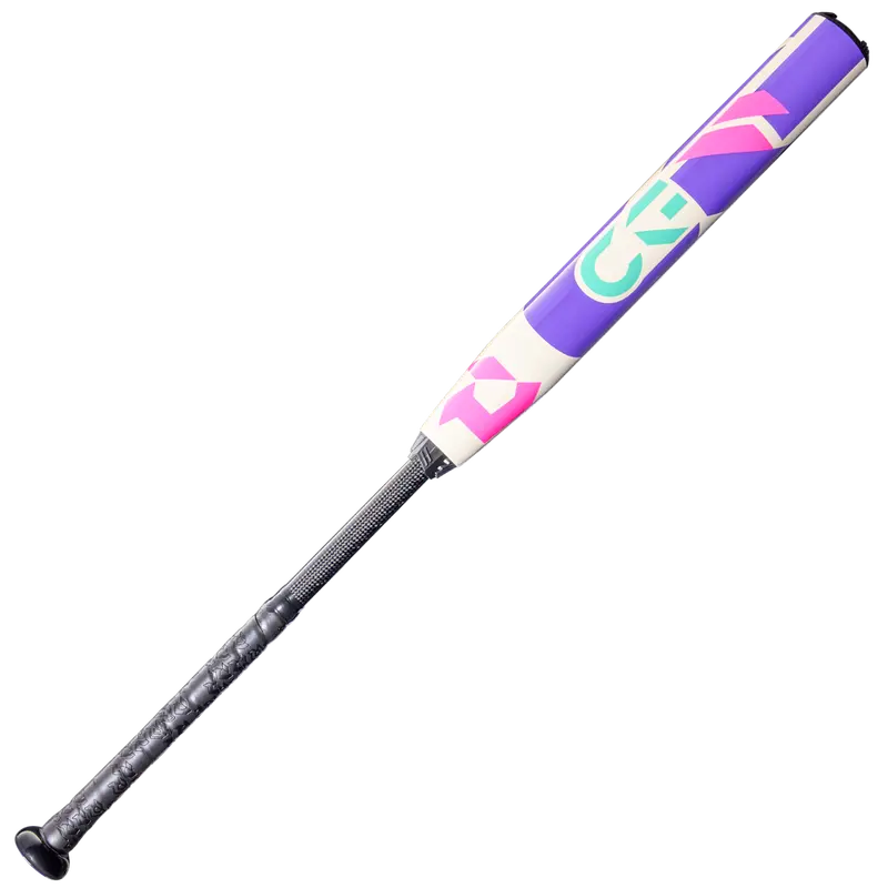 2026 Demarini Cf Fastpitch Softball Bat – -10 Drop, Composite Performance 1