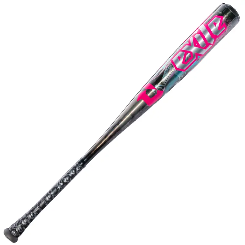 2026 Demarini Exile Cyborg Bbcor Baseball Bat – Drop 3 (Wbd2654010) 1