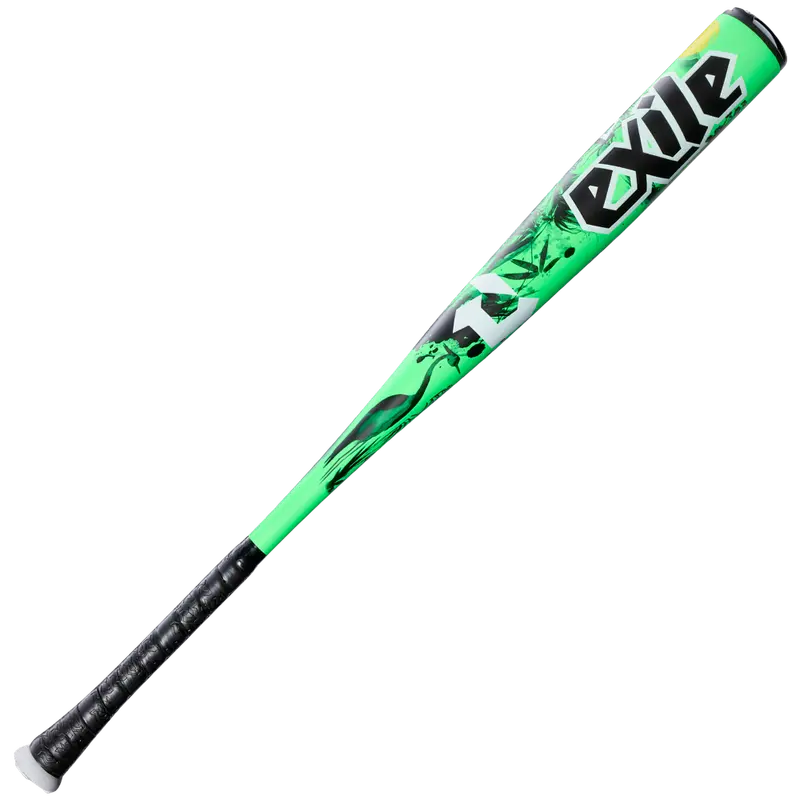 2026 Demarini Exile Samurai Bbcor Baseball Bat (Drop -3) – Wbd2652010 1