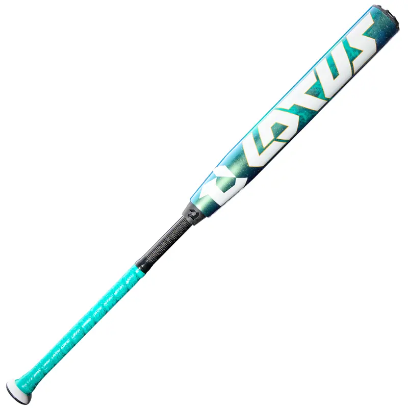 2026 Demarini Lotus -11 Fastpitch Softball Bat (Wbd2605010) 1