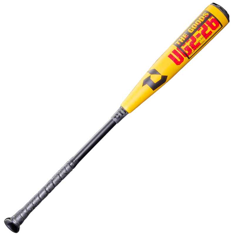 2026 Demarini The Goods Usa Baseball Bat – -10 Drop, 2 5/8-Inch Barrel 1