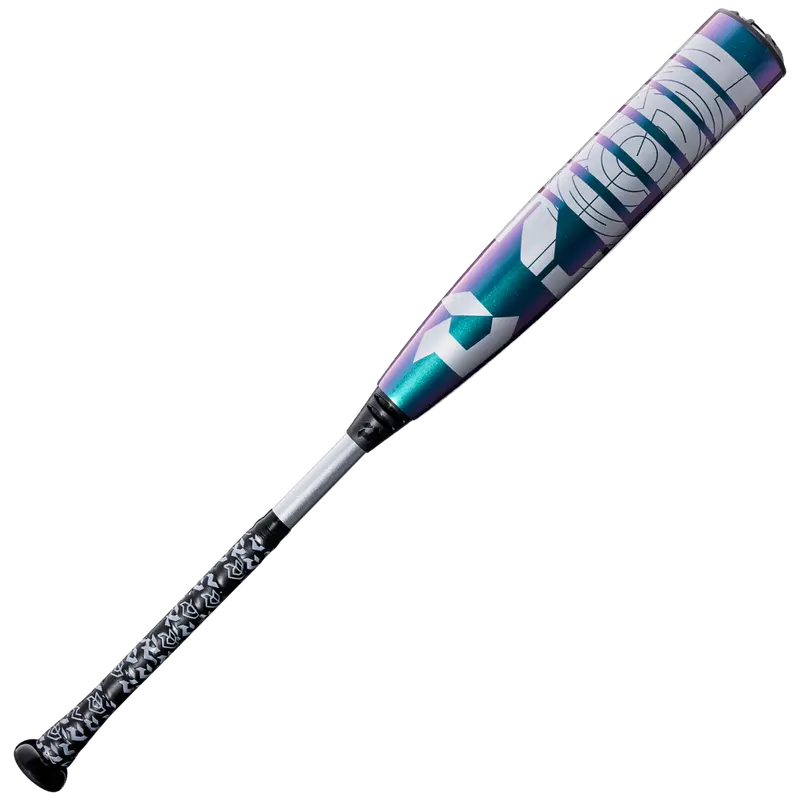 2026 Demarini Zen Oil Slick Usssa Baseball Bat – -10 Drop, 2 3/4" Barrel – Wbd2655010 1