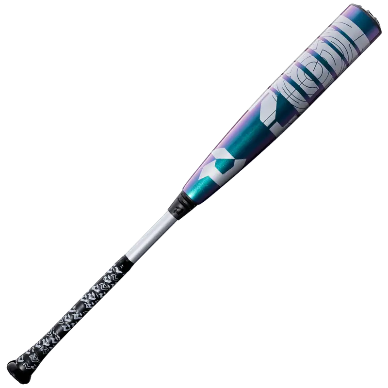 2026 Demarini Zen Oil Slick Usssa Baseball Bat – -5 Drop, 2 3/4" Barrel – Wbd2657010 1