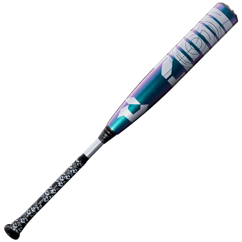 2026 Demarini Zen Oil Slick Usssa Baseball Bat – -8 Drop, 2 3/4" Barrel – Wbd2656010 1