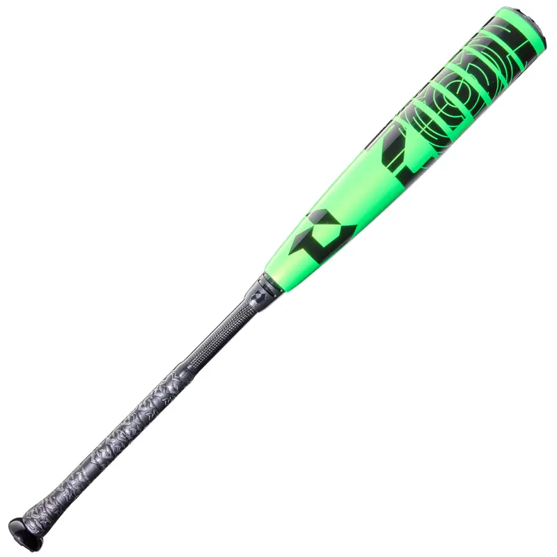 2026 Demarini Zen Usssa Baseball Bat – Drop 5, 2 3/4" Barrel (Wbd2593010) 1