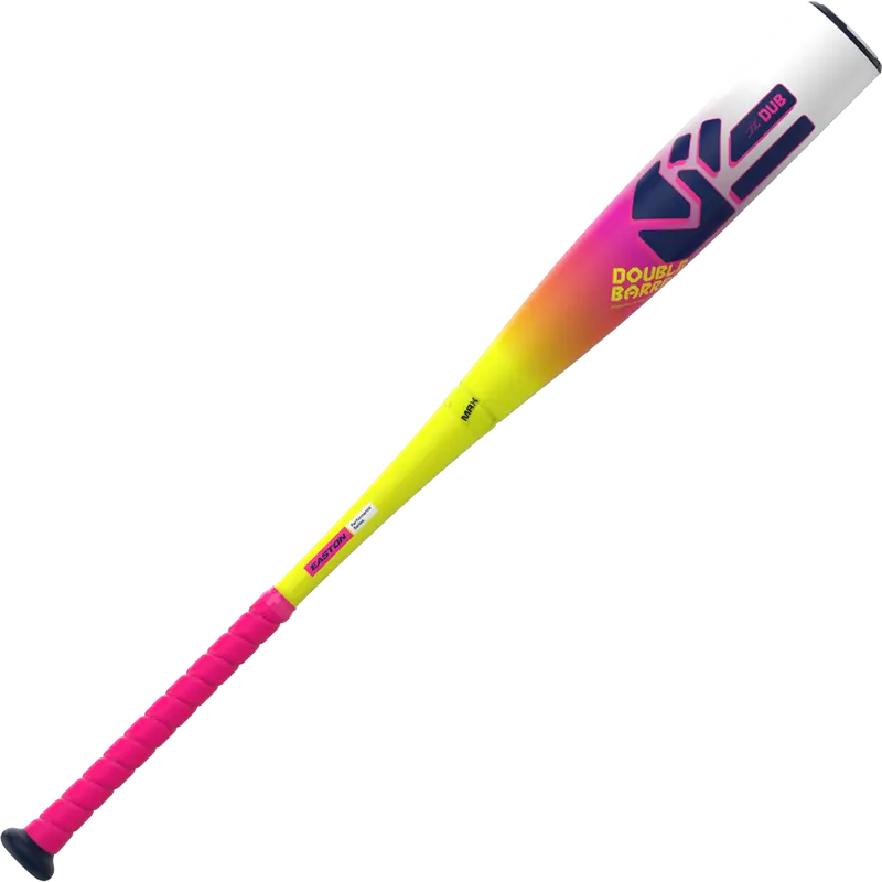 2026 Easton Dub Usssa Baseball Bat – -10 Drop, 2 3/4-Inch Barrel 1