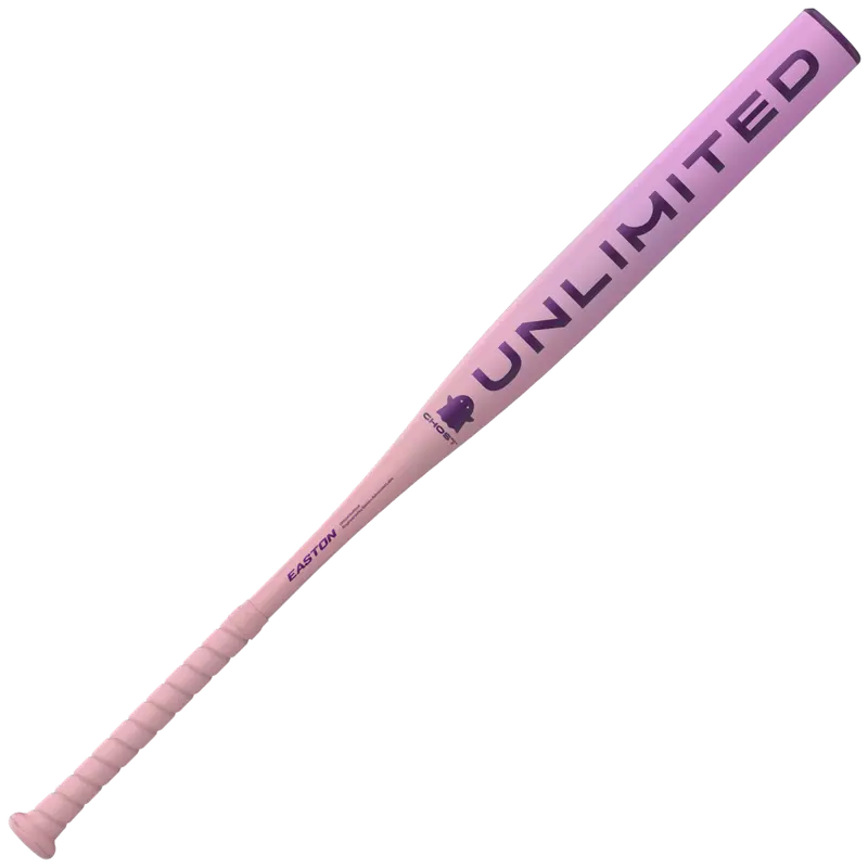 2026 Easton Ghost Unlimited Fastpitch Bat – -10 Drop (Demo Unit) 1